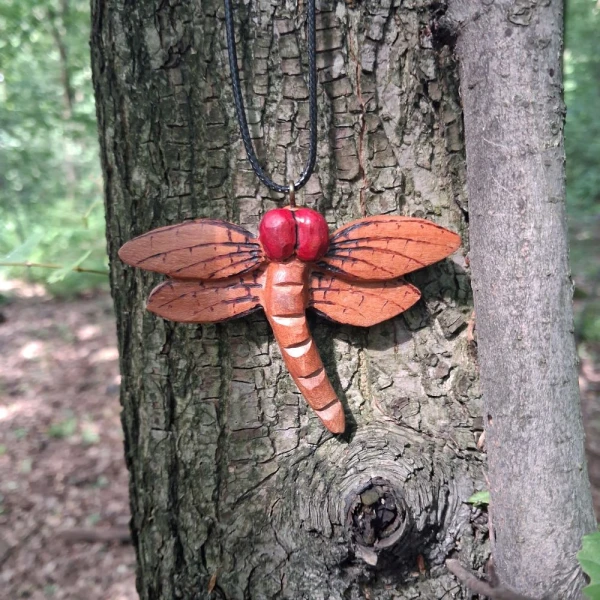 Czerwony Lot / Crimson Flight